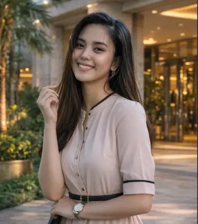 Jenny Maceda