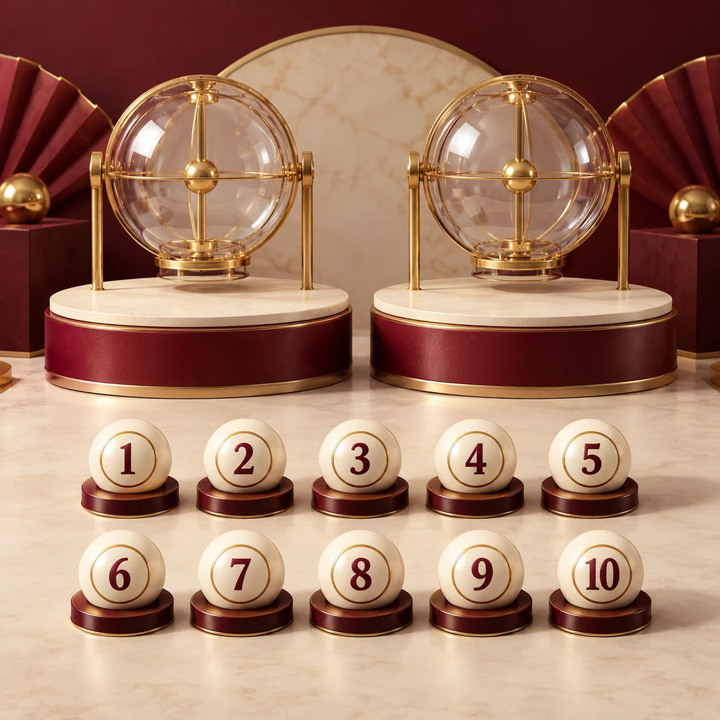 Illustration about Magnum 4D Consolation Prize vs Sports Toto Consolation Prize: How Much Do You Get?