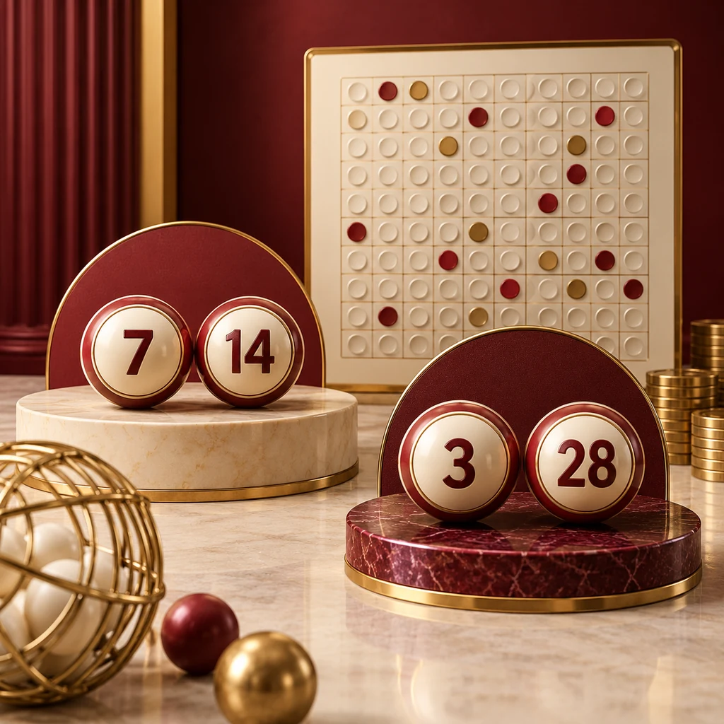 Illustration about Magnum 4D Jackpot vs Sports Toto Jackpot: Which Has Better Winning Odds?