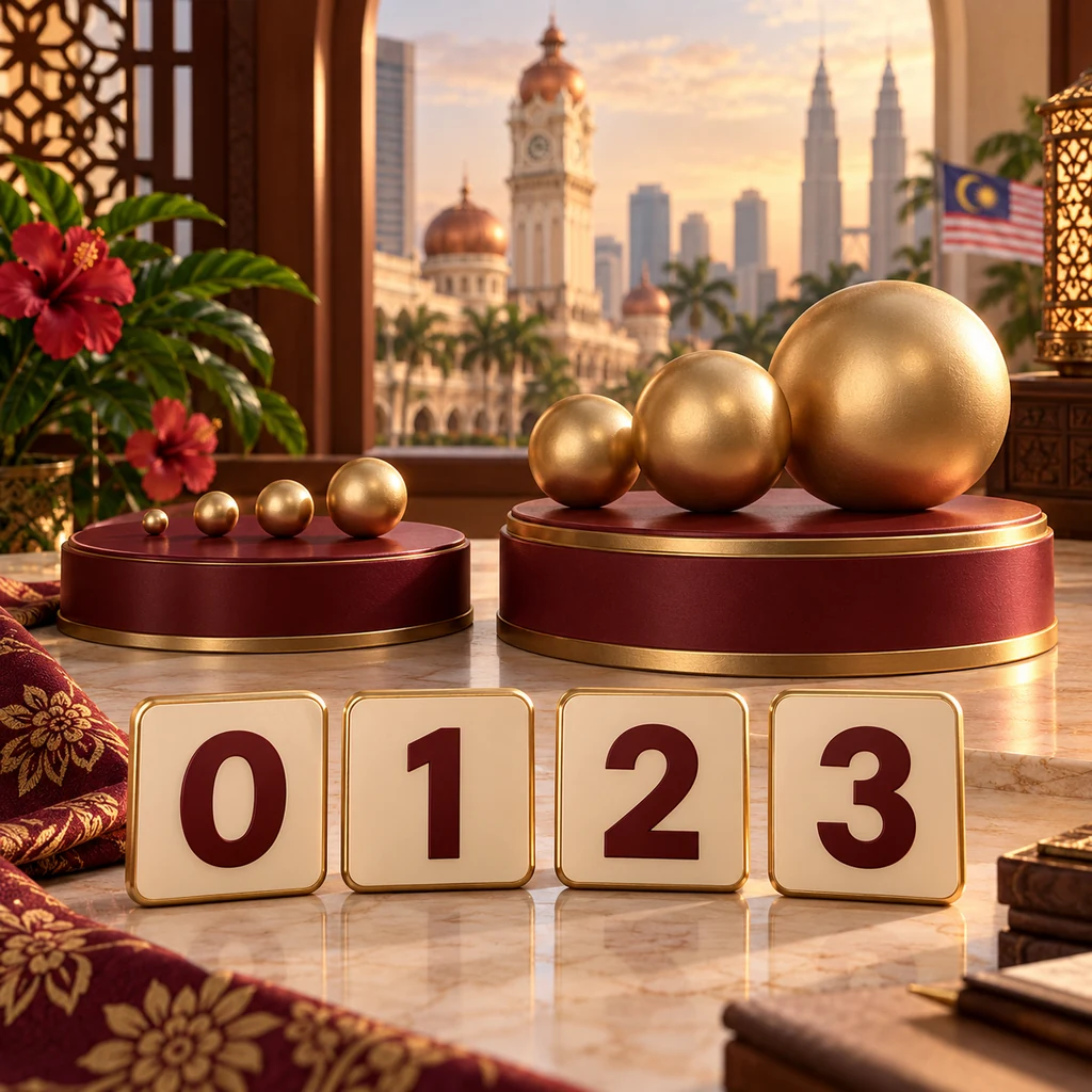 What Is Big and Small in 4D? Difference Between 4D Big and Small Explained — editorial illustration